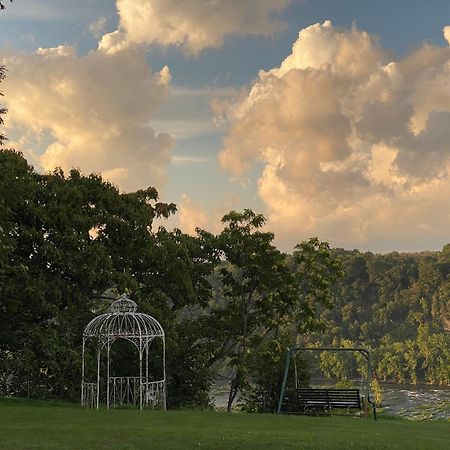 La Soledad Lavender Farm And Guesthouse Harpers Ferry Luaran gambar