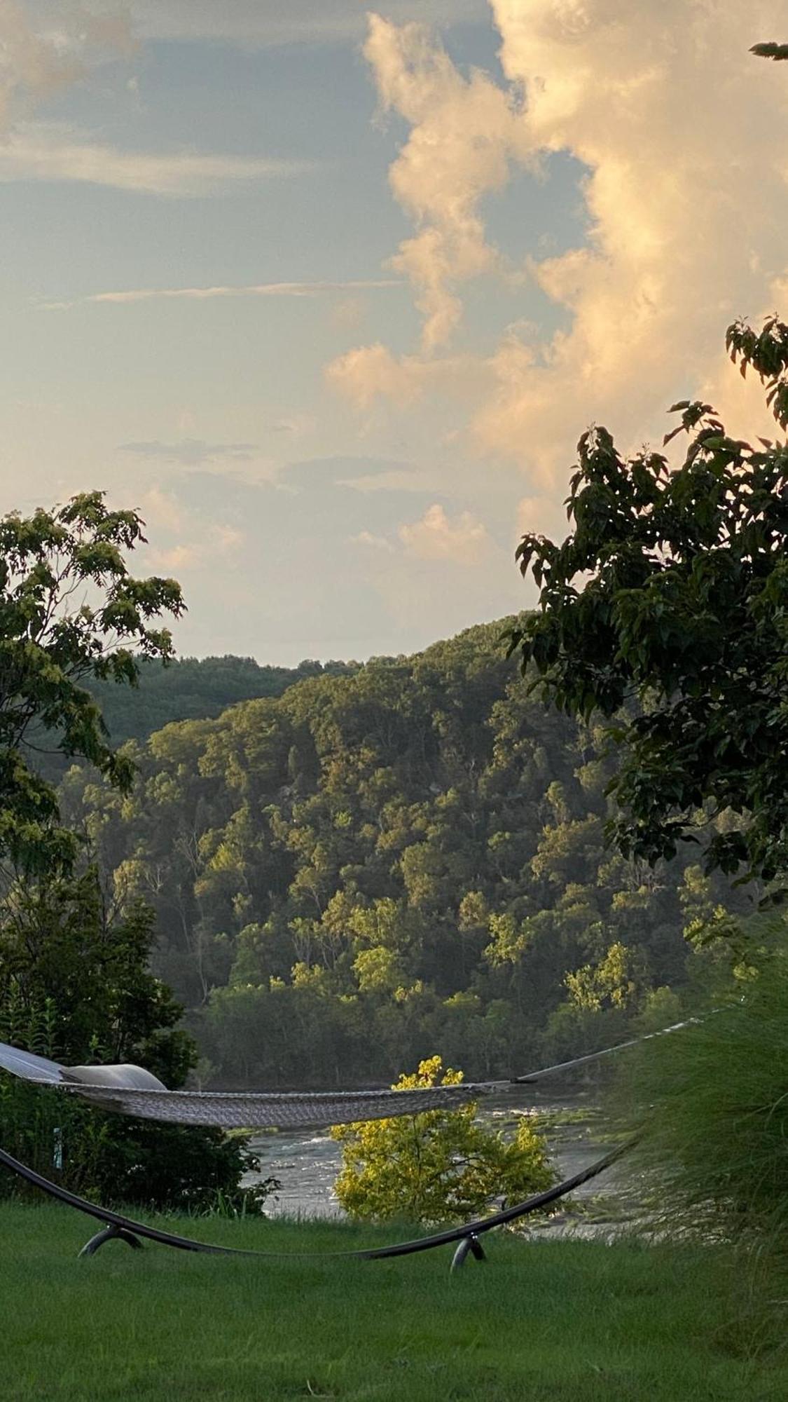 La Soledad Lavender Farm And Guesthouse Harpers Ferry Luaran gambar