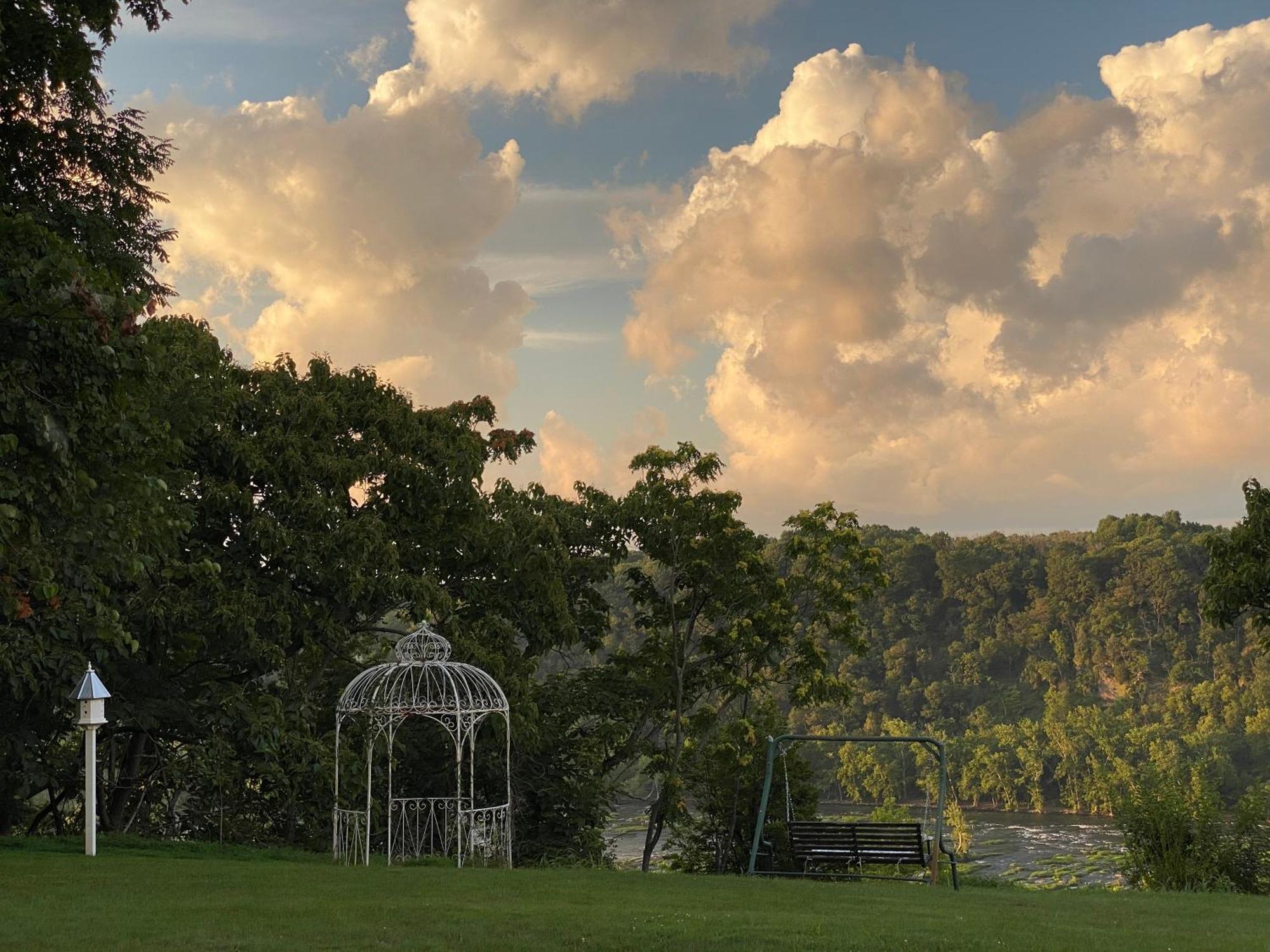 La Soledad Lavender Farm And Guesthouse Harpers Ferry Luaran gambar